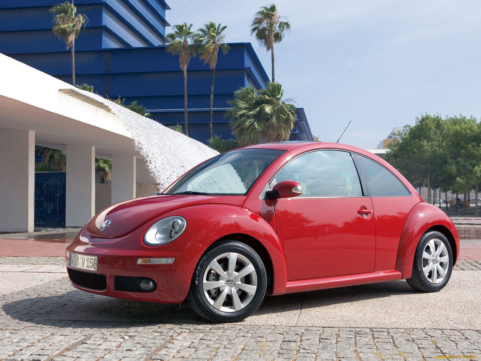 , volkswagen